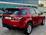 Land Rover Discovery, 2016-5