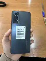 Xiaomi Redmi Note 12 Pro-5