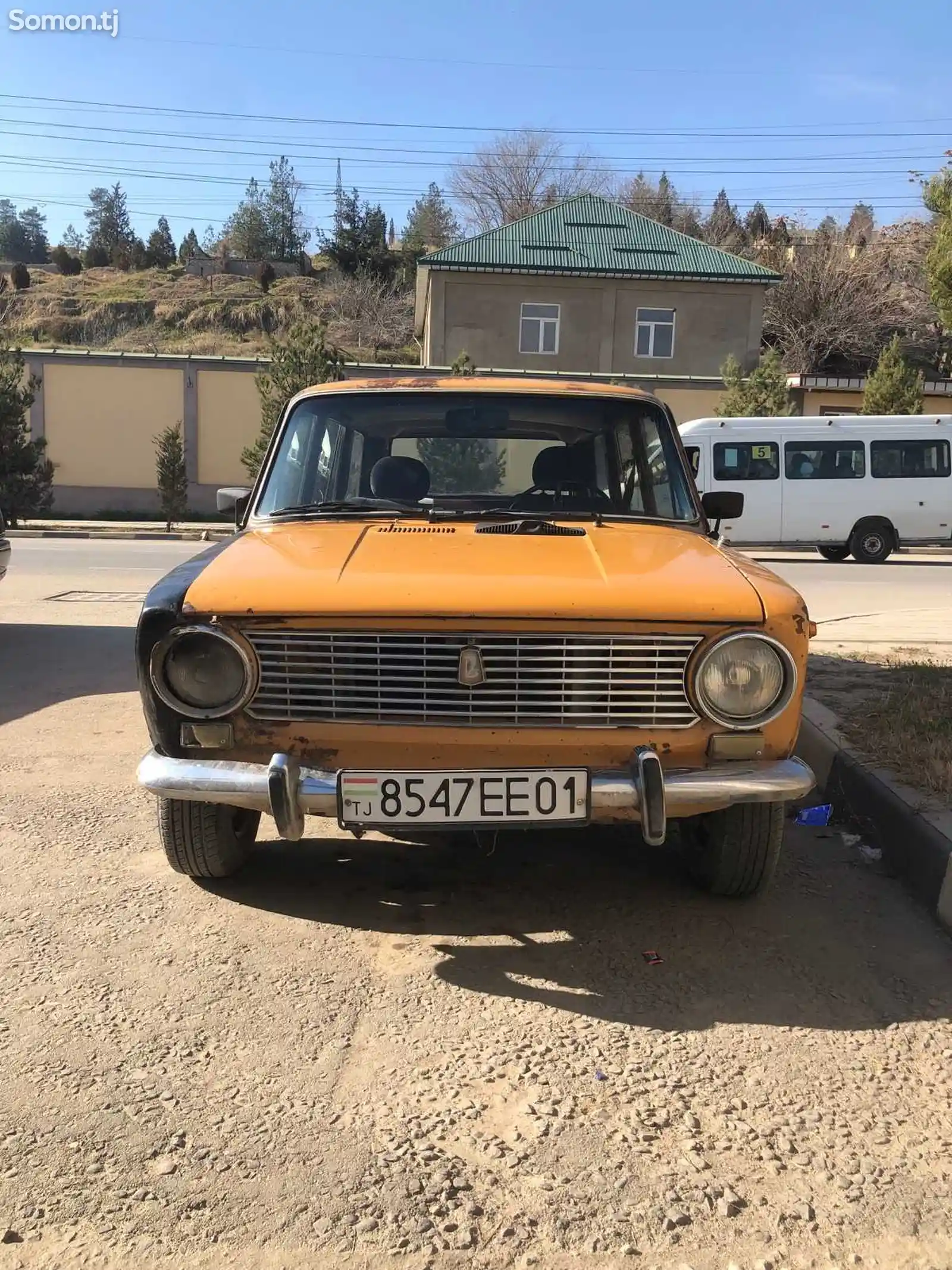 ВАЗ 2102, 1983-1