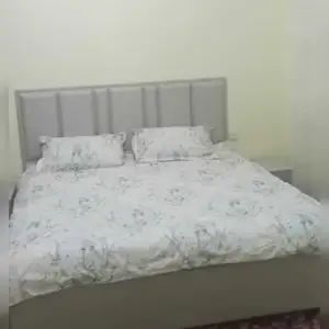 2-комн. квартира, 12 этаж, 90м², И.Сомони