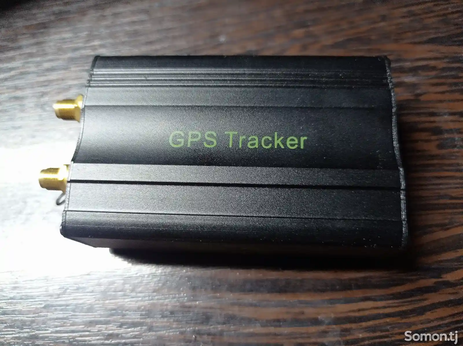 Gps трекер-1