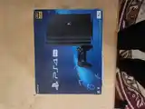 Игровая приставка Sony PlayStation 4 pro-2