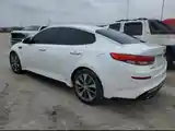 Kia Optima, 2019-2