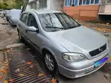 Opel Astra G, 2001-2