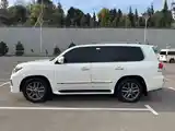 Lexus LX series, 2014-7