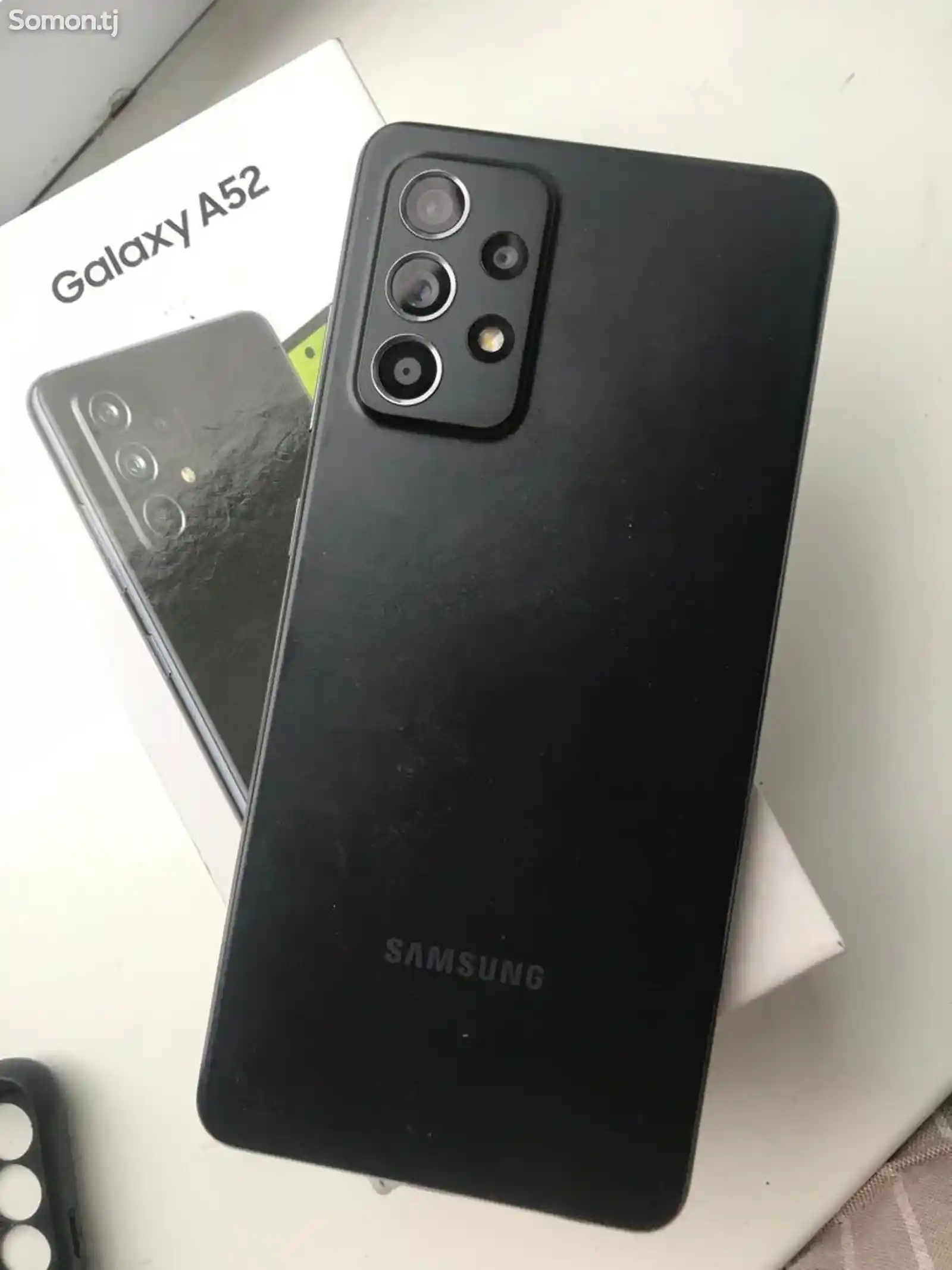 Samsung Galaxy A52 /128gb-3