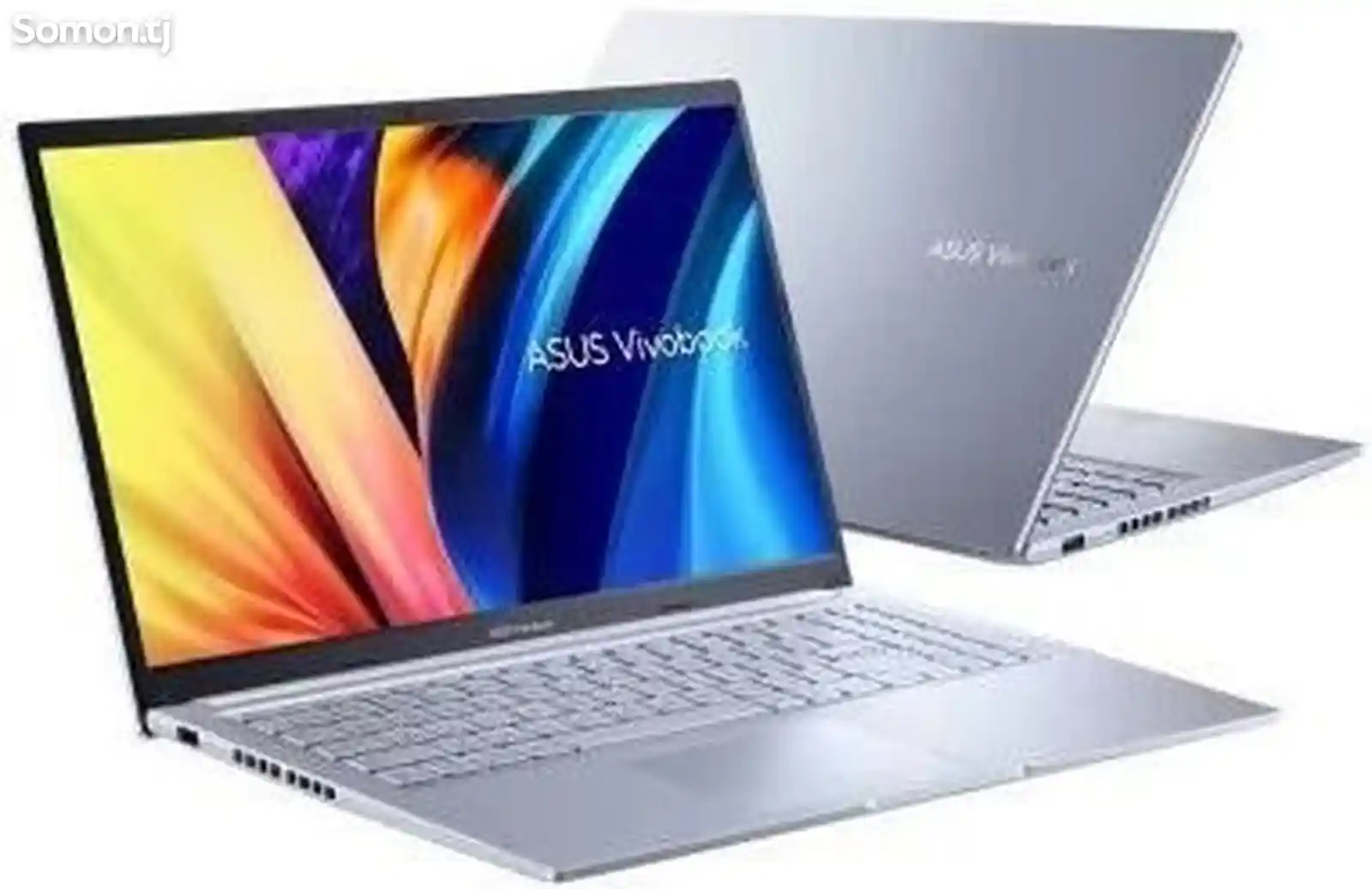 Ноутбук Asus Vivobook X1504ZA-NJ2470-2