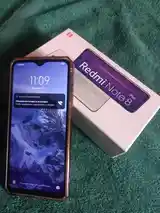 Xiaomi Redmi note 8 pro 64/6 Gb-3