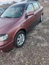 Opel Astra G, 2001-2