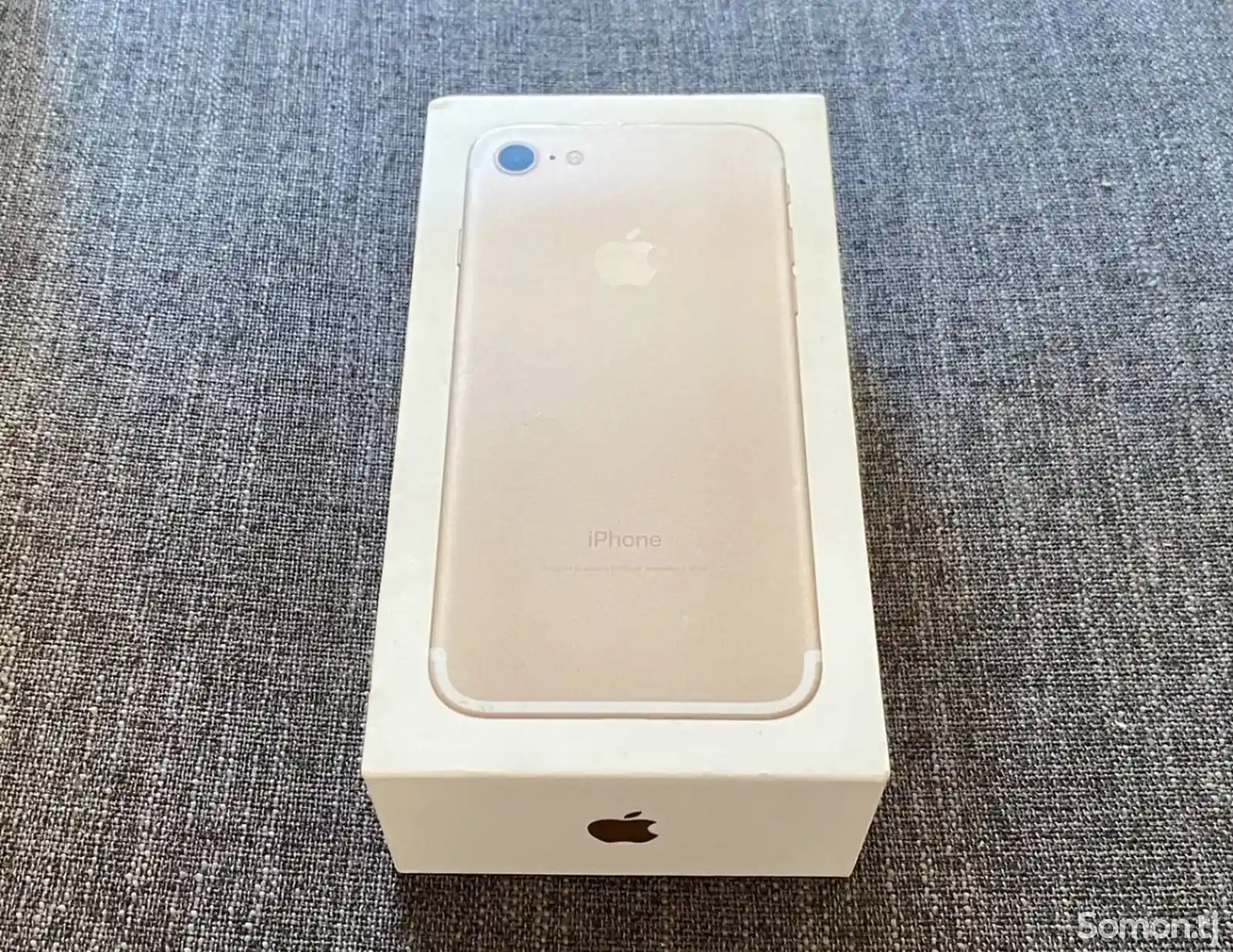 Apple iPhone 7, 32 gb-4