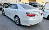 Toyota Camry, 2015-10