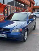 Opel Astra G, 2002-15