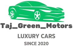 Taj Green Motors