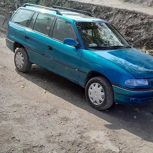 Opel Astra F, 1995