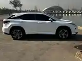 Lexus RX series, 2019-7