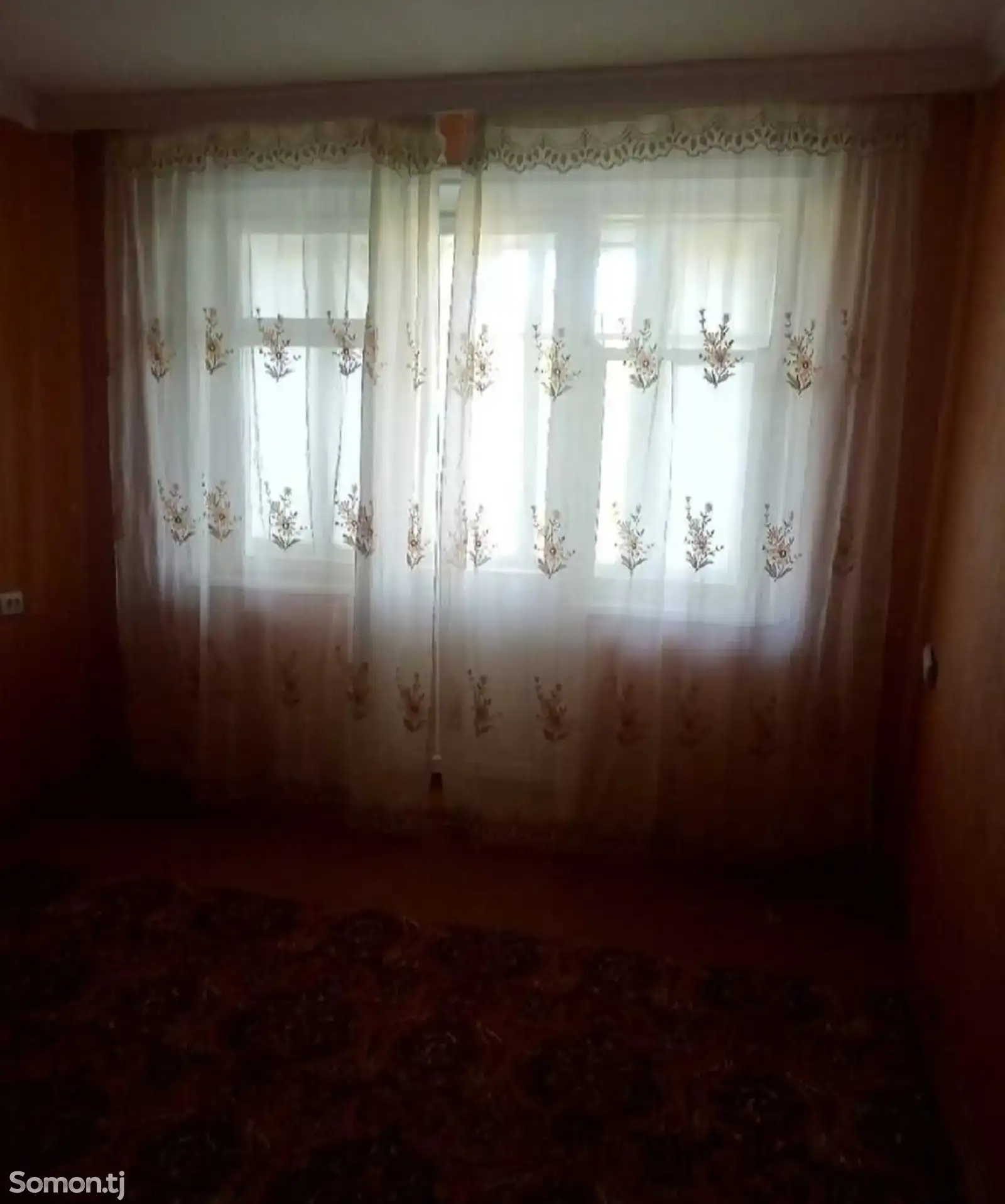 1-комн. квартира, 4 этаж, 33 м², Ватан 3