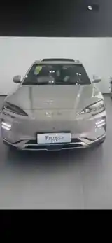 BYD Song Plus Flagship, 2024-4