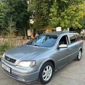 Opel Astra G, 2003