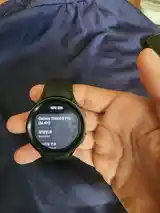 Смарт часы Samsung Galaxy watch 5 pro-4