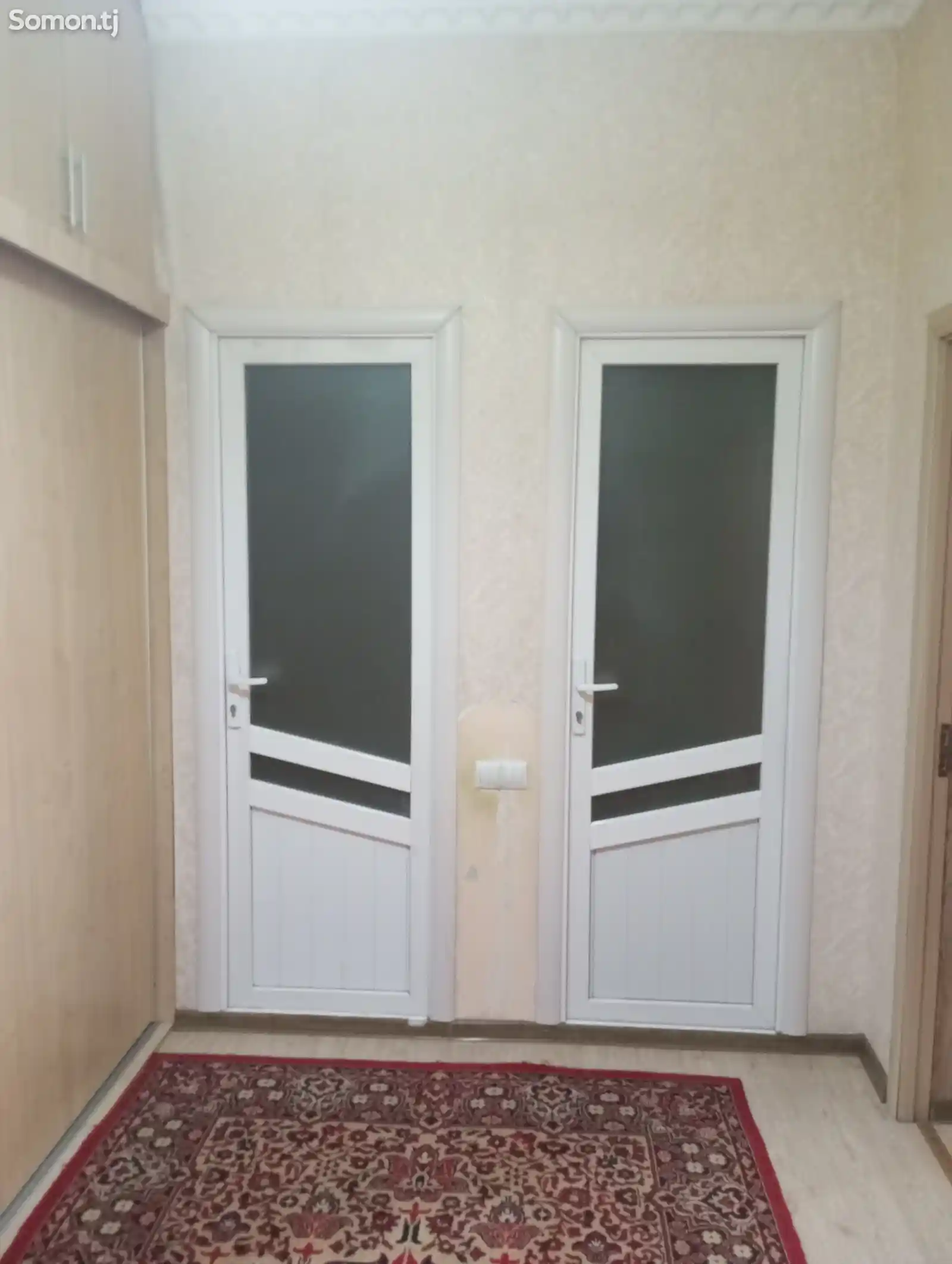 2-комн. квартира, 5 этаж, 86 м², Р/Н Шохмансур,круг 3 базы.-11