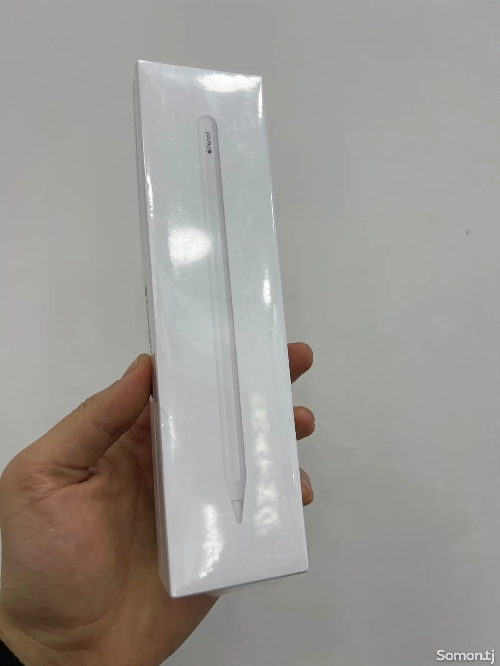 Стилус Apple pencil 2-1