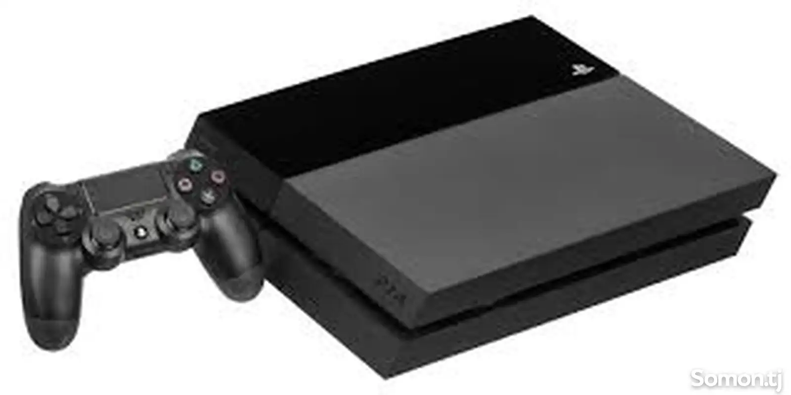 Игровая приставка ps3