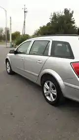 Opel Astra H, 2007-5