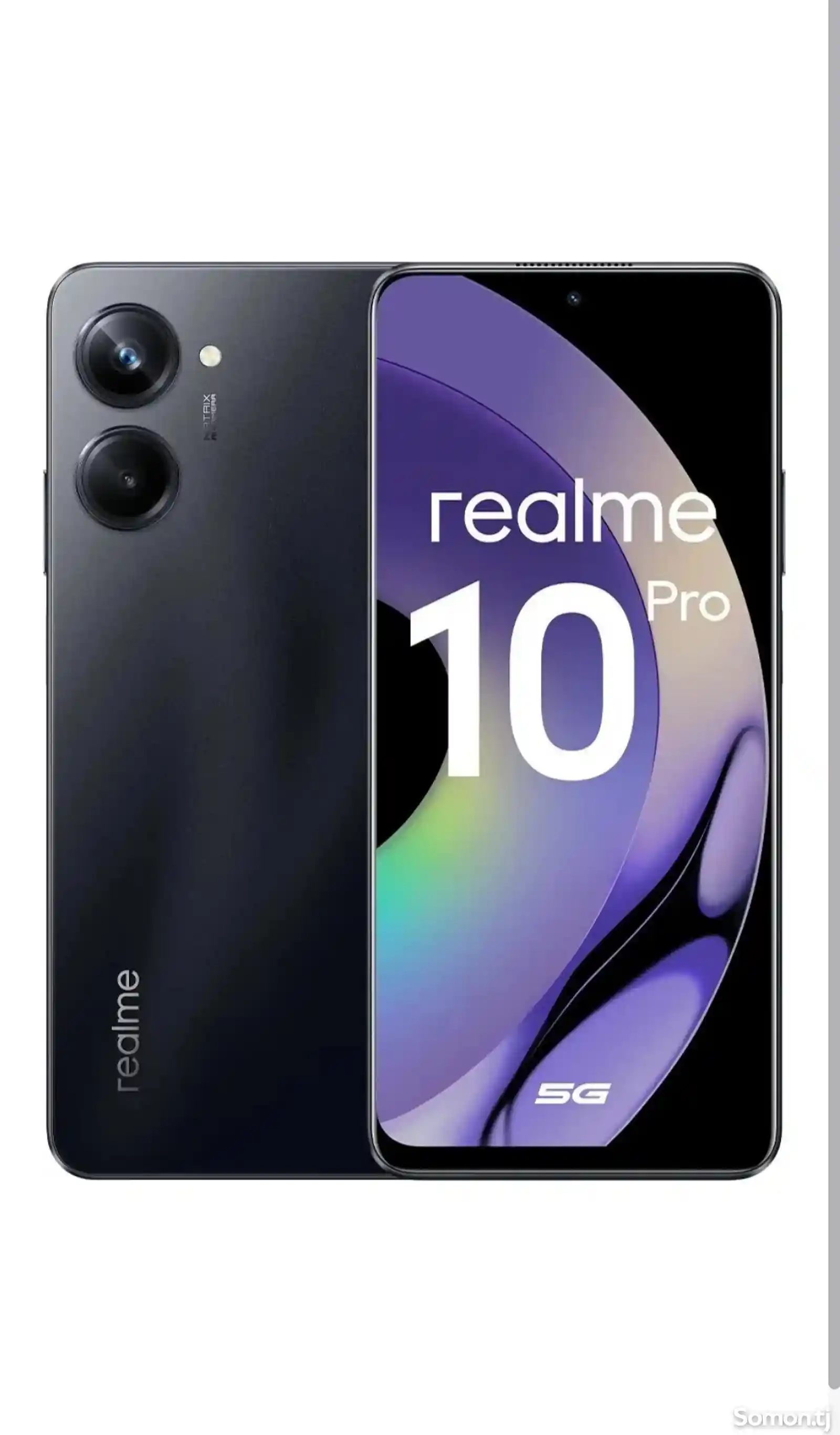 Realme 10 pro 5G-1