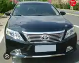 Облицовка от Toyota Camry 4 2014-2015-2