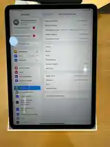 Планшет iPad Pro 11-3