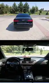 Audi A6, 2017-3