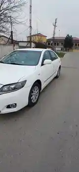 Toyota Camry, 2008-4