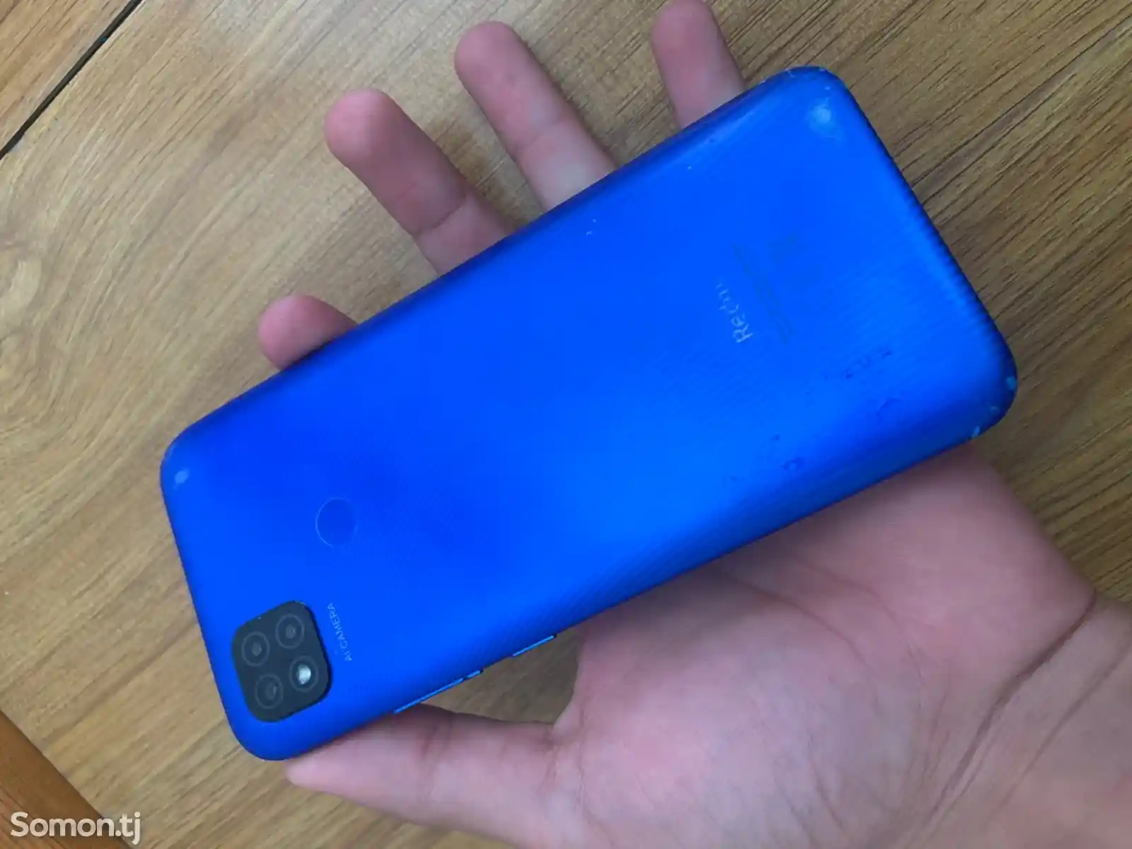 Xiaomi Redmi 9C-2