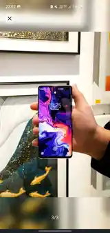 Samsung Galaxy S10 plus 5G 16/128-2