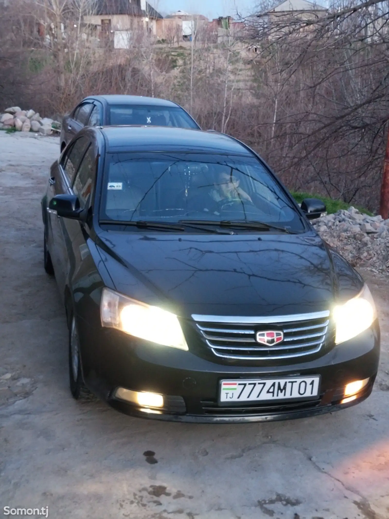 Opel Astra G, 2013-4