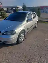 Opel Astra G, 2006-3