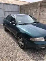 Audi A4, 1997-3