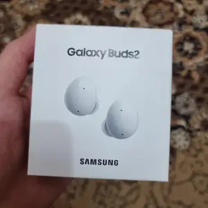 Беспроводные наушники Samsung galaxy buds 2