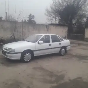 Opel Vectra A, 1992