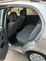 Chevrolet Matiz, 2008-6