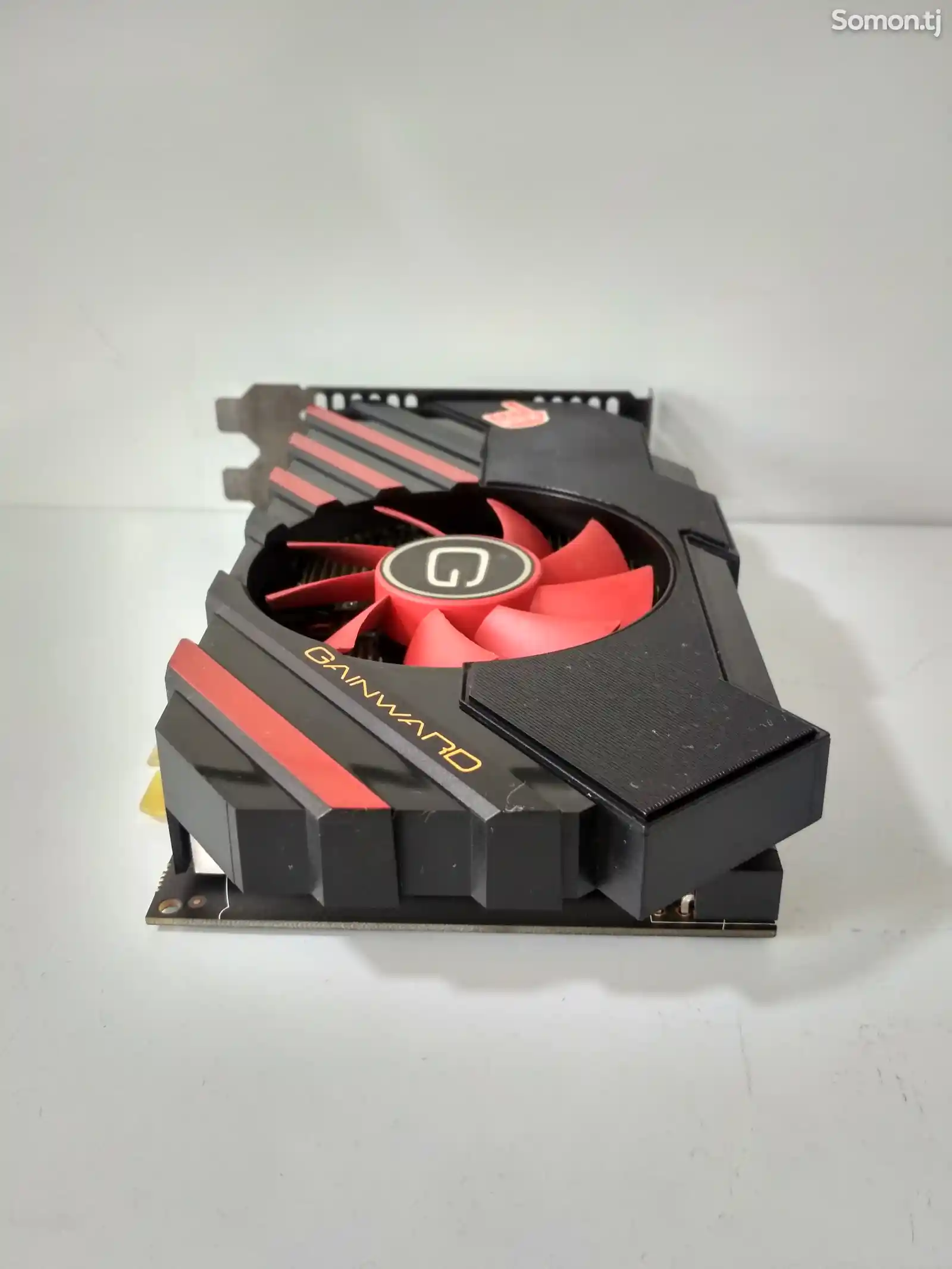 Видеокарта Gainward Boost GTX 650TI GDDR5 2GB 128Bit-4