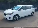 Kia Carnival, 2016-2