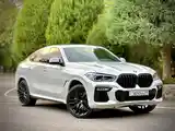 BMW X6, 2022-2