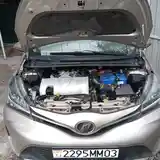 Toyota Vitz, 2014-9