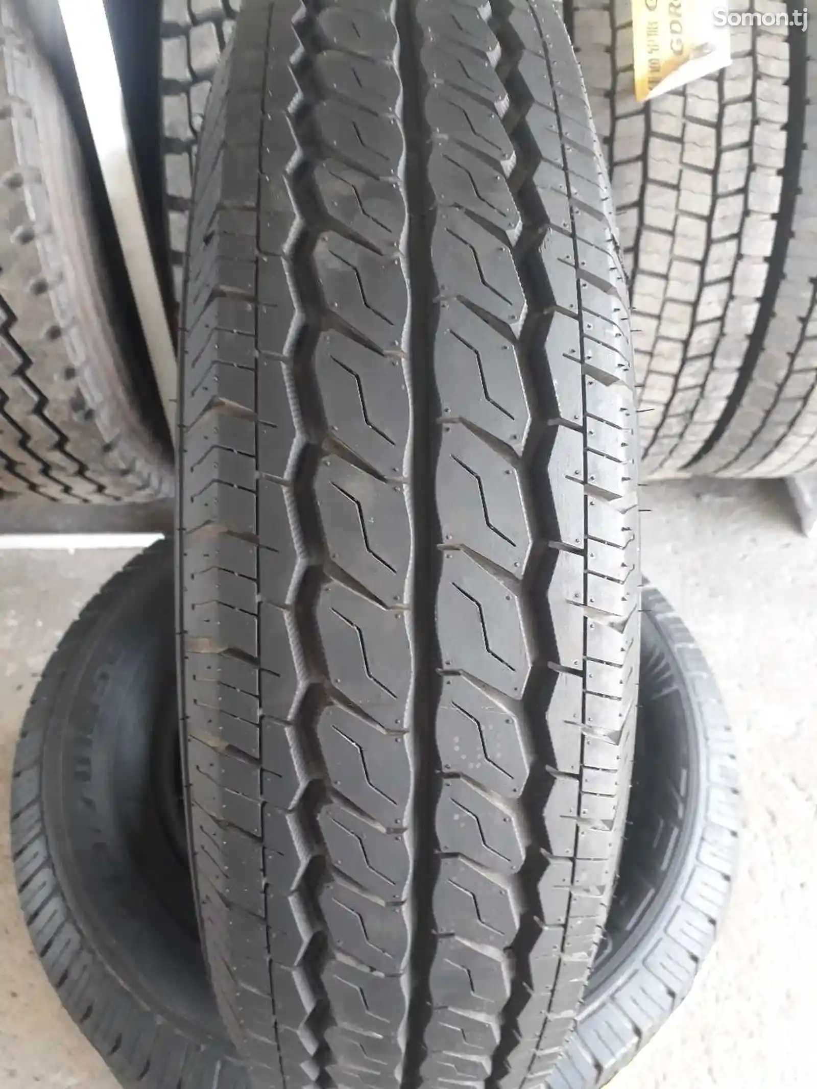 Шины 185/75 R16С LT-1