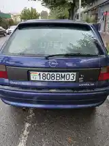 Opel Astra F, 1996-4