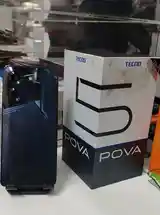 Tecno Pova 5-5