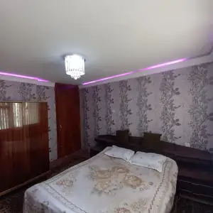 2-комн. квартира, 4 этаж, 60м², 18мкр