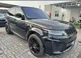 Land Rover Range Rover Sport, 2016 на заказ-2