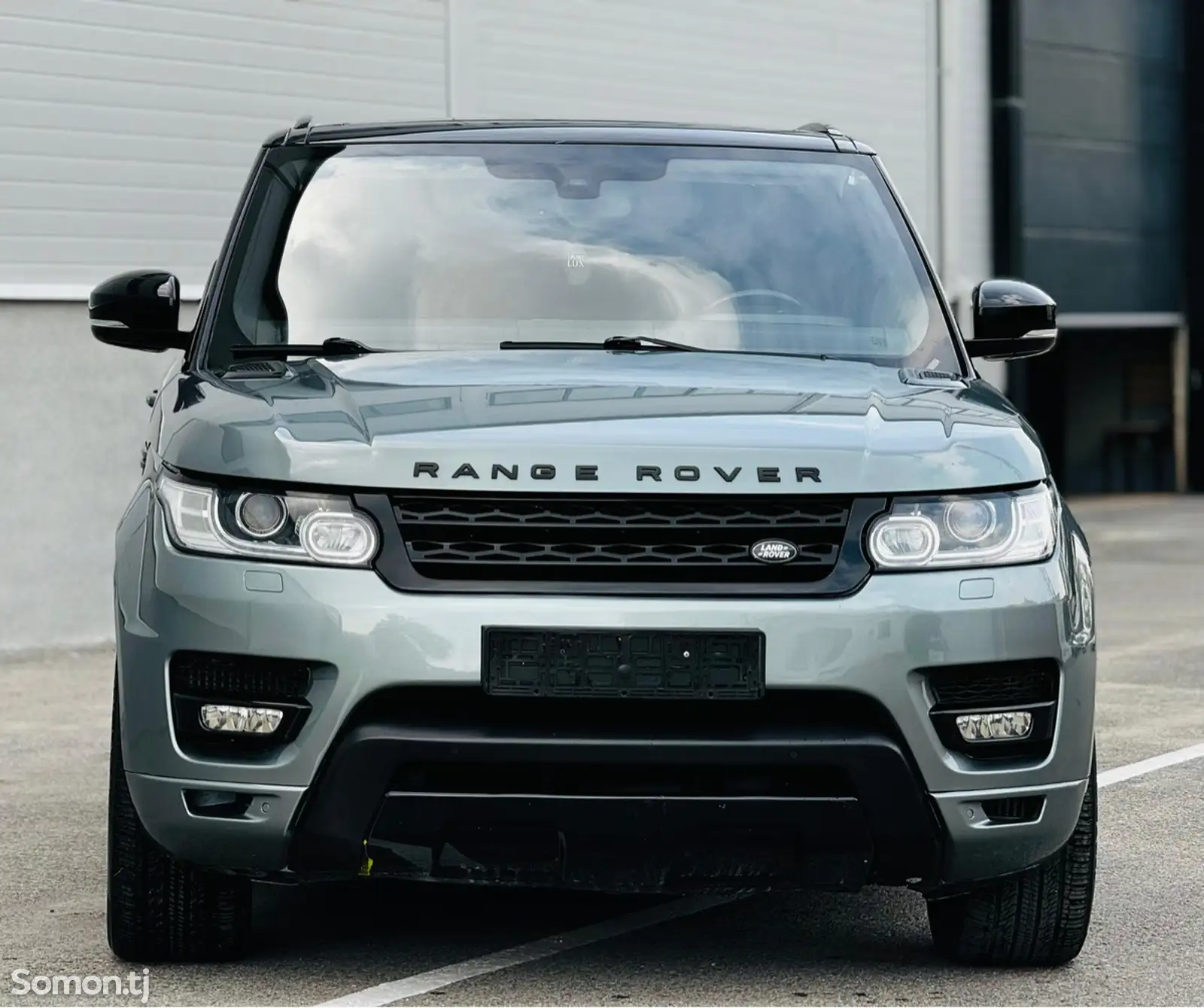 Land Rover Range Rover Sport, 2014-3